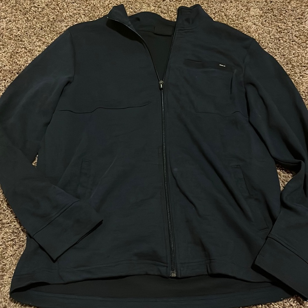 Mens Skechers Jacket